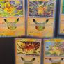 Pokemon 30th Anniversary Pikachu Subset 15 out of 30 Pikachus Image 4