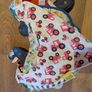 Baby dribble bibs Image 4