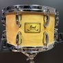 Pearl soprano 12"x7" Maple Snare Drum Image 2