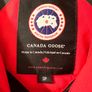 Canada Goose Parker Image 3