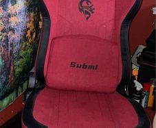 gaming chair