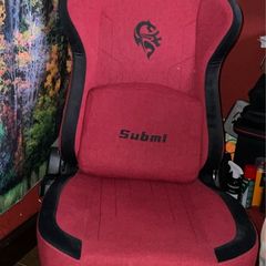 gaming chair