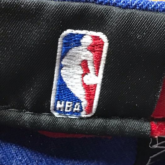 New Era NYC New York City 5th Avenue NBA Baseball Cap Hat