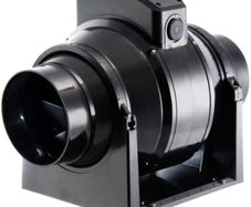 Manrose Inline Extractor Fan