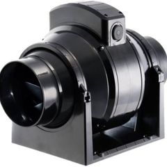 Manrose Inline Extractor Fan