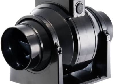 Manrose Inline Extractor Fan