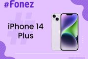 iPhone 14 Plus 128GB