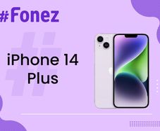 iPhone 14 Plus 128GB