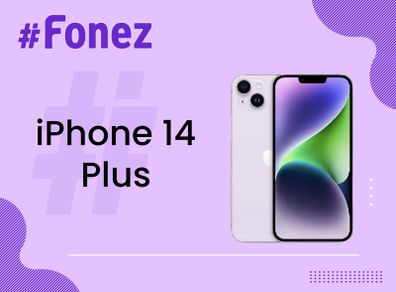 iPhone 14 Plus 128GB