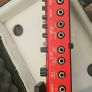 Line 6 POD Go Limited Edition Red Image 3