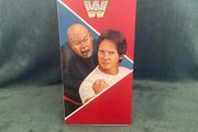 wwe ultimate edition