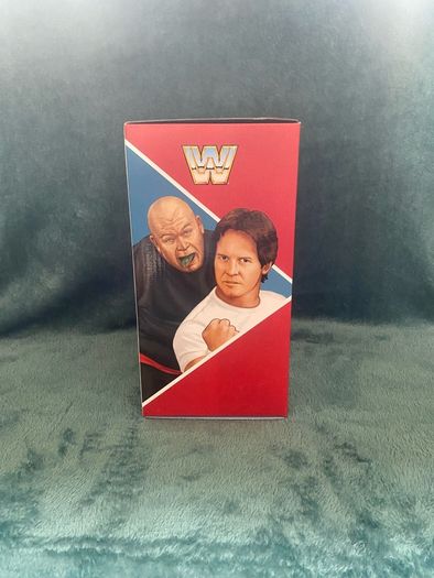 wwe ultimate edition