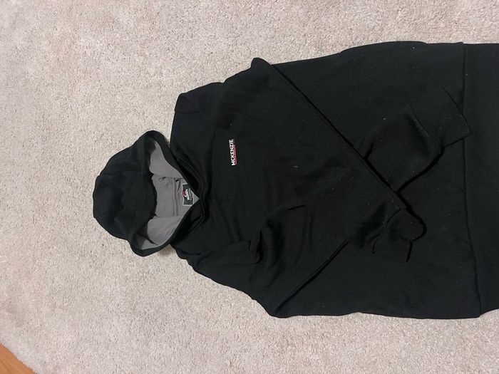 mckenzie tracksuit