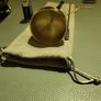 Tibetan singing bowl Image 3