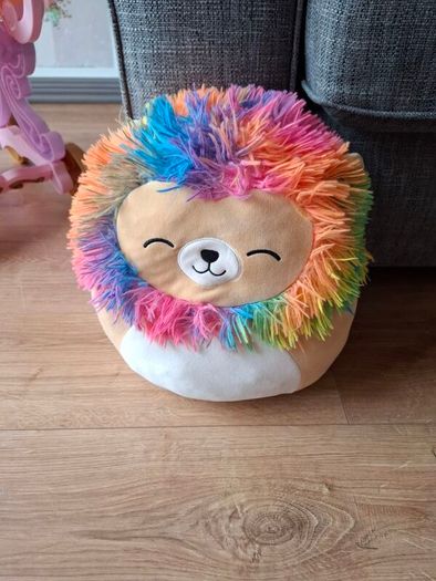 Squishmallow teddys