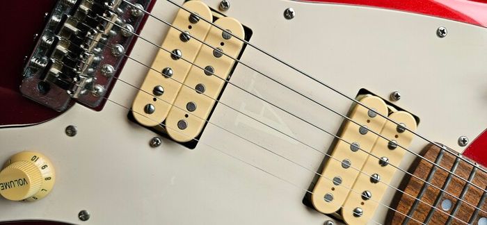 Fernandes JG-45 CAR