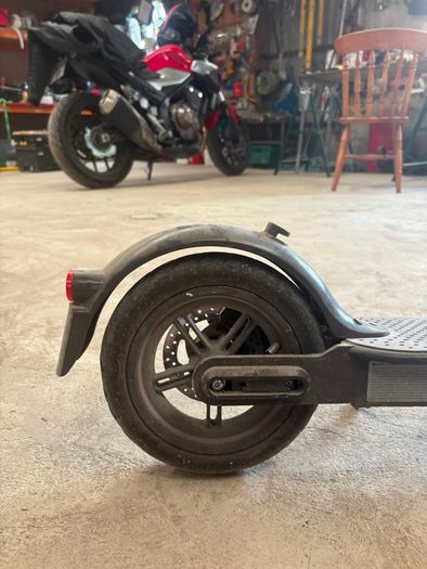 scooter