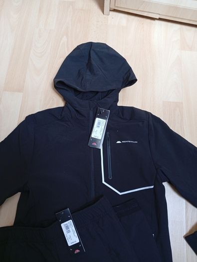 Monterrain Tracksuit