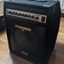 Behringer Ultrabass BX1200 120-Watt Bass Amplifier Image 2
