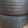 4 tires 19 inches Image 7