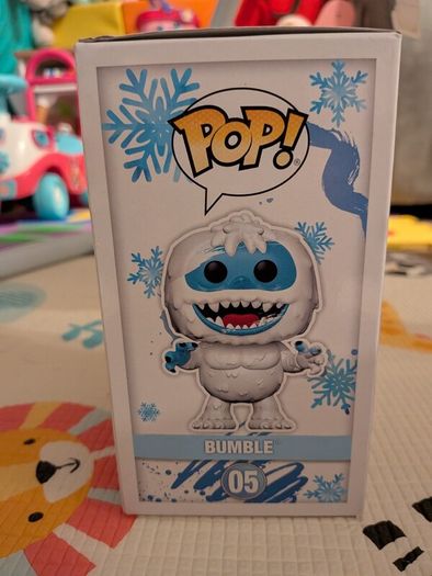 Funko DIY