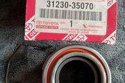 Genuine Toyota Chaser,mark 2, 31230-35070 (bearing Assy, Clutch Release)