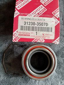 Genuine Toyota Chaser,mark 2, 31230-35070 (bearing Assy, Clutch Release)
