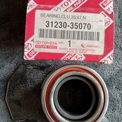 Genuine Toyota Chaser,mark 2, 31230-35070 (bearing Assy, Clutch Release)