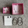 Sliver jewellery bundle Image 2