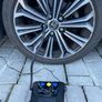 car tyre Image 2