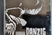 Danzig - Danzig CD (1988) 2009 European Reissue METAL VG+