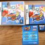 Pristine Nintendo DS Megaman Battle Network 5: Double Team Image 4