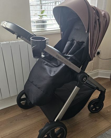 stroller