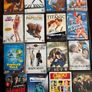 Selection of DVD's Image 8