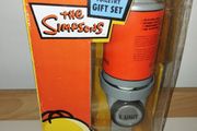 The Simpsons Gift Set