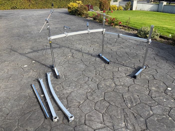 Pearl Drum Rack