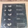 Rainbow Straight Between The Eyes Vinyl Lp Record 1982 Image 7