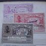 A nice collection of Stamps from India: service and other fees stamps Image 8
