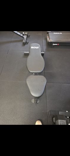 Bench