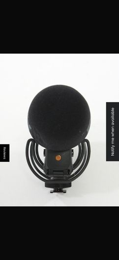 Rode VideoMic Pro+ Camera-mount Shotgun Microphone with Rode DeadCat