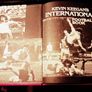 1981. Kevin Keegan's International Football Book Image 2