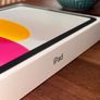 Apple iPad 11 (A16) WiFi 128GB Silver Image 2
