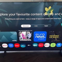 Television