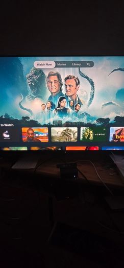 Apple TV A1842