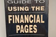 Guide to Using the Financial Pages