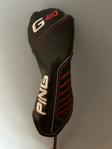 Ping G410 #5 Hybrid 26 degree