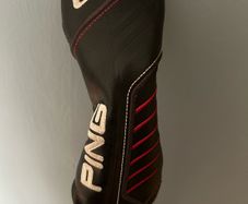 Ping G410 #5 Hybrid 26 degree