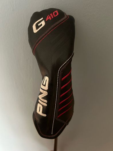 Ping G410 #5 Hybrid 26 degree