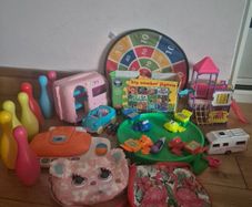 Toys