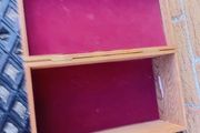 whiskey box